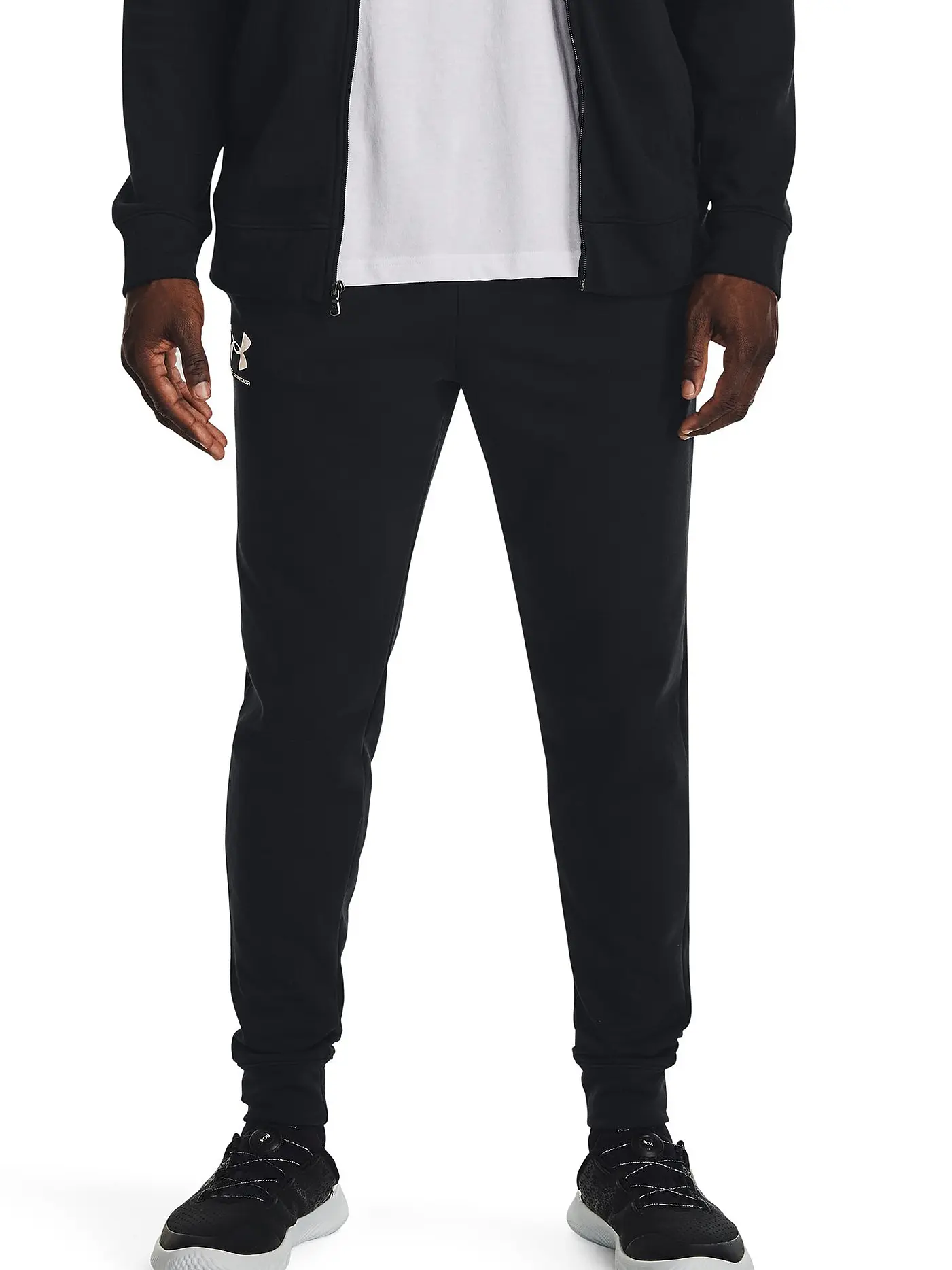 UNDER ARMOUR | Herren Jogginghose UA Rival Terry | 